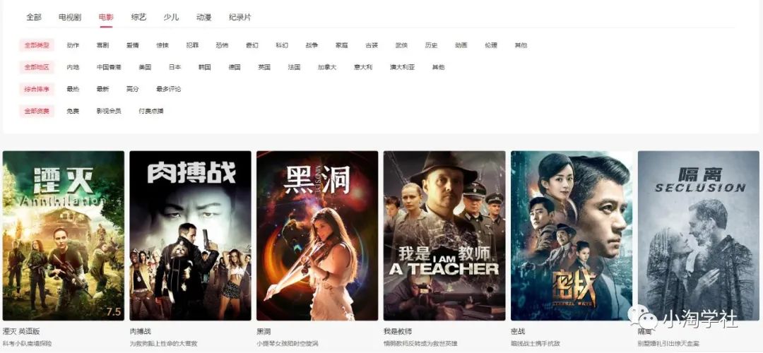 抖音电影解说项目实操详解，无需自己配音-19点研学社