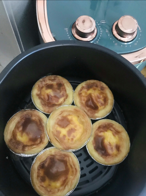 做抖音可以选择空气炸锅这个领域，涨粉快变现快，大众美食流量大-19点研学社