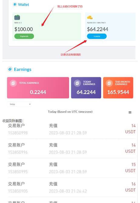 外面收费几千上万的visionstube愿景管撸美金项目，单日收益30-50美金+工作室可批量多开搞-19点研学社