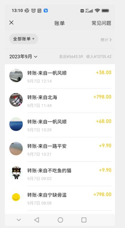 卖古籍电子书，作品只需要简单的图片去重，高客单价高利润，月入五位轻轻松松-19点研学社