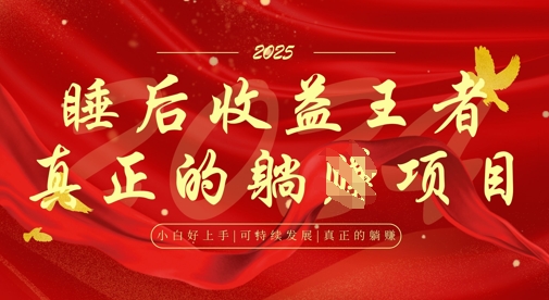 全网首发，面试辅导项目，每月被动收益，自己做老板，全流程AI化，轻松月入过W+-19点研学社